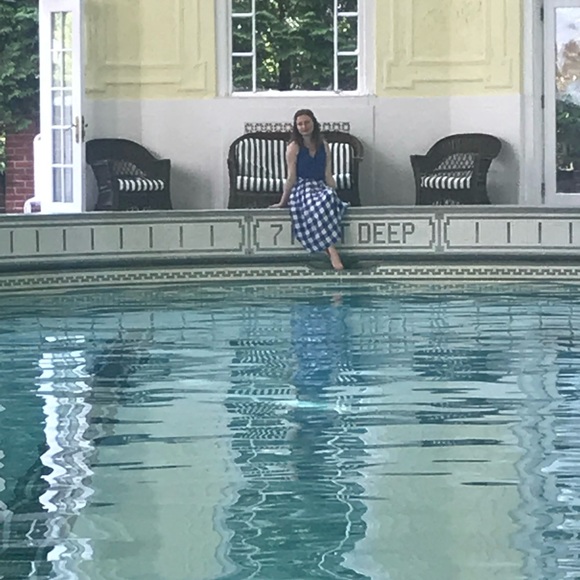 Meet your Posher, Kasi - Picture 1 of 1